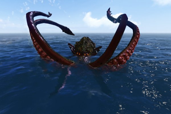 Kraken зеркало рабочее